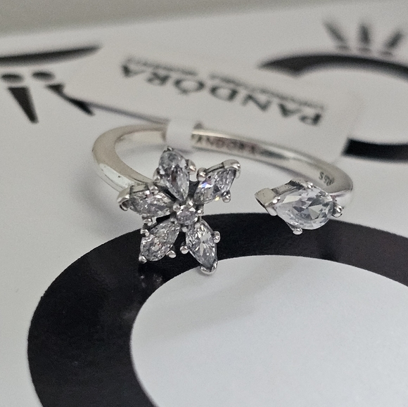Pandora Sparkling Herbarium - Picture 1 of 5
